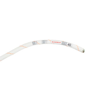 Mammut Gym Workhorse Dry Rope 9,9 mm