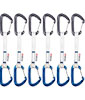 HAWK QD Wire BIO-DYN-Ring 15 mm 6-er Pack