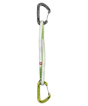 Ocun HAWK Wire ST-Sling SET DYN 12 mm