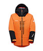 Haldigrat Air HS Hooded Jacket