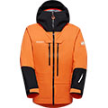 Haldigrat Air HS Hooded Jacket