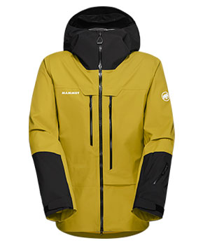 Mammut Haldigrat Air HS Hooded Jacket