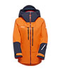 Haldigrat Air HS Hooded Women's Jacket