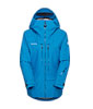 Haldigrat Air HS Hooded Women's Jacket