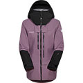 Haldigrat Air HS Hooded Women's Jacket