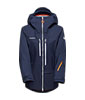 Haldigrat Air HS Hooded Women's Jacket