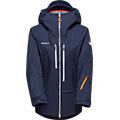 Haldigrat Air HS Hooded Women's Jacket