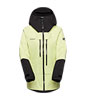 Haldigrat Air HS Hooded Women's Jacket