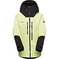 Haldigrat Air HS Hooded Women's Jacket