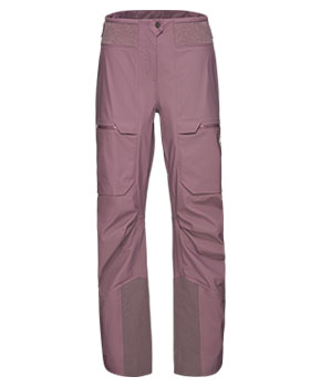 Mammut Haldigrat Air HS Women's Pants