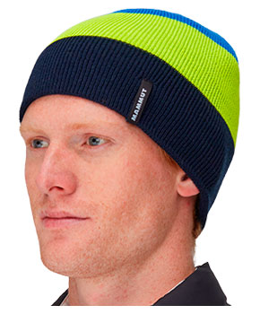 Mammut Haldigrat Beanie