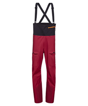 Mammut Haldigrat HS Bib Pants