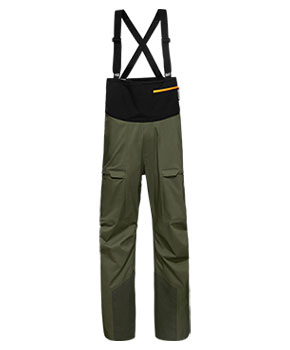 Mammut Haldigrat HS Pants