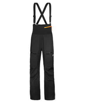 Mammut Haldigrat HS Bib Women's Pants