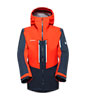 Haldigrat HS Hooded Jacket