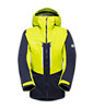 Haldigrat HS Hooded Jacket