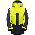 Haldigrat HS Hooded Jacket