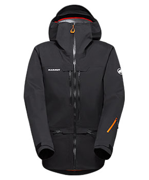 Mammut Haldigrat HS Hooded Jacket
