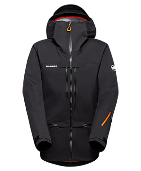 Mammut Haldigrat HS Hooded Jacket