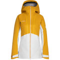 Haldigrat HS Hooded Women's Jacket