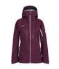 Haldigrat HS Hooded Women's Jacket