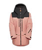 Haldigrat HS Hooded Women's Jacket