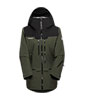 Haldigrat HS Hooded Women's Jacket