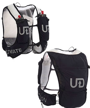 Ultimate Direction Halo Vest Women - M