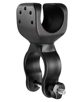 LED LENSER Halter für LED LENSER P5/T5/M5/P6/V2