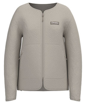 Berghaus Hanby Relaxed Jacket Women
