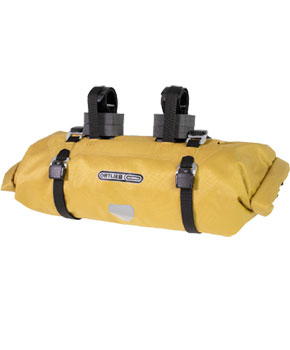 Ortlieb Handlebar-Pack S