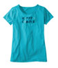 Happy Camper Women's Tee