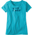 Happy Camper Women's Tee