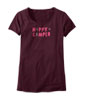 Happy Camper Women's Tee