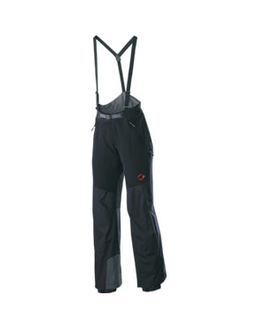 Mammut Haute Route Pants 