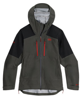 Outdoor Research Headwall Gore-Tex 3L Jacket