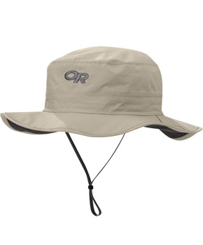 Outdoor Research Helios Rain Hat