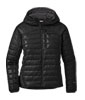 Helium Down Hooded Women's Jacket