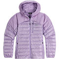 Helium Down Hooded Women's Jacket
