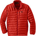 Helium Down Jacket