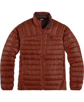 Outdoor Research Helium Down Jacket