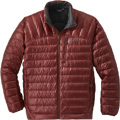 Helium Down Jacket