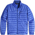 Helium Down Jacket