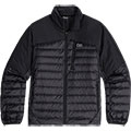Helium Down Jacket
