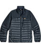 Helium Down Jacket