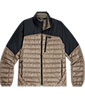 Helium Down Jacket