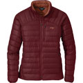 Helium Down Women's Jacket