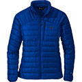 Helium Down Women's Jacket
