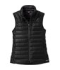 Helium Down Women's Vest