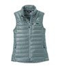 Helium Down Women's Vest